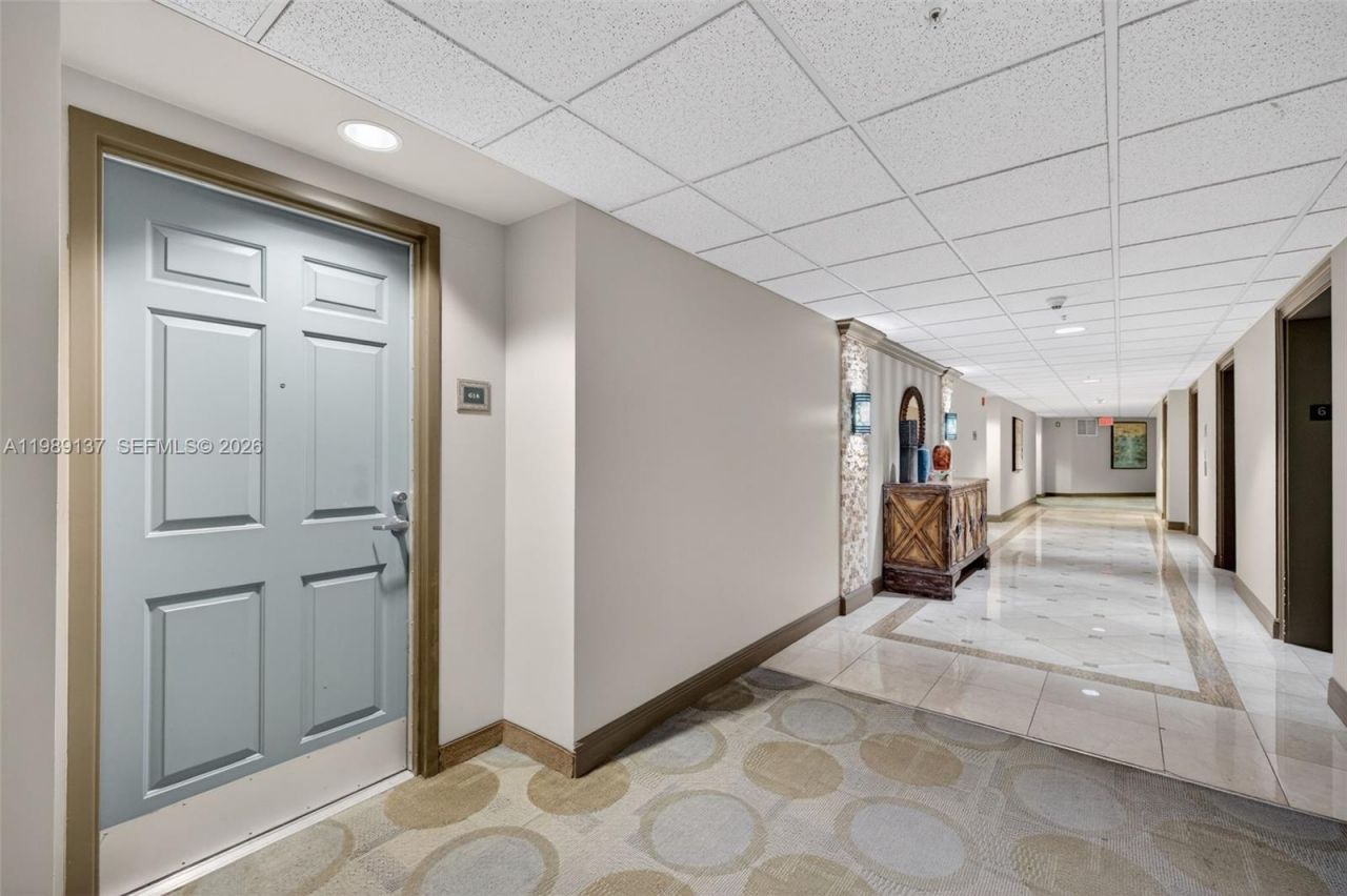 3020 NE 32nd Ave , Unit 614, Fort Lauderdale, FL 33308 Photo