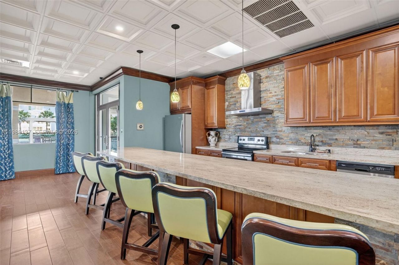 3020 NE 32nd Ave , Unit 614, Fort Lauderdale, FL 33308 Photo