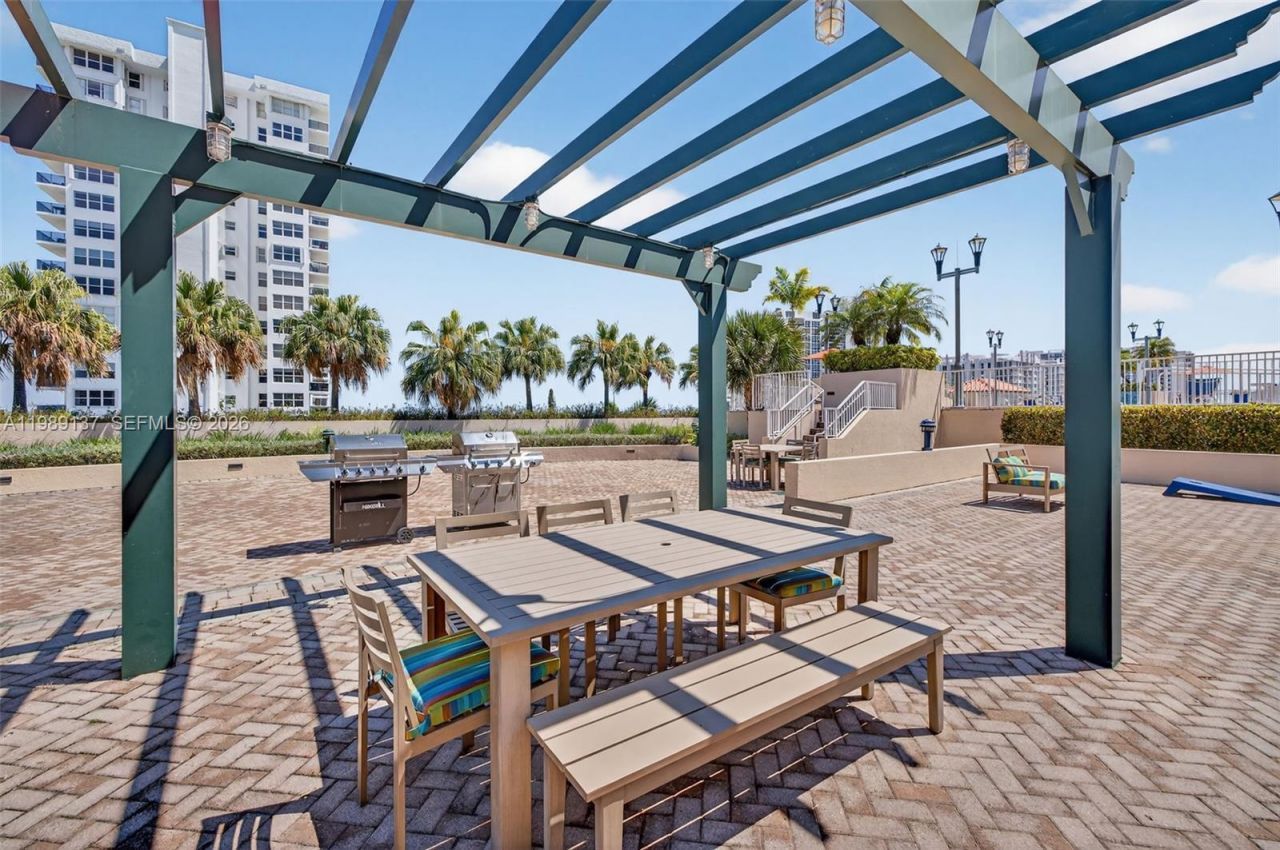 3020 NE 32nd Ave , Unit 614, Fort Lauderdale, FL 33308 Photo