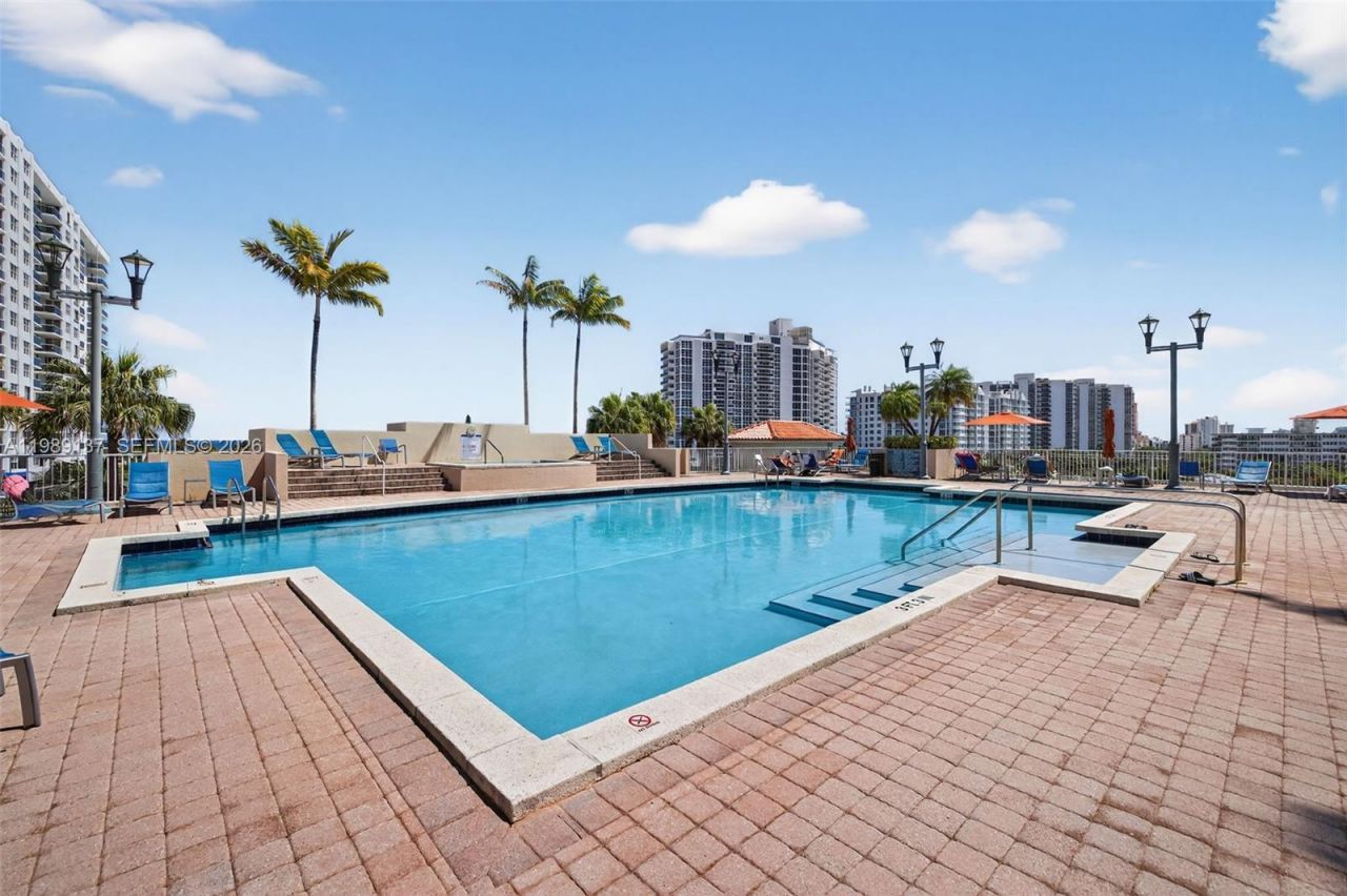 3020 NE 32nd Ave , Unit 614, Fort Lauderdale, FL 33308 Photo