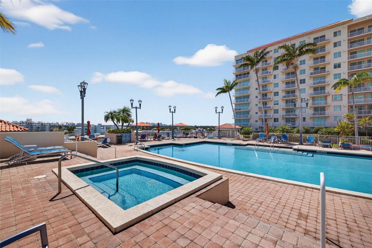 3020 NE 32nd Ave , Unit 614, Fort Lauderdale, FL 33308 Photo