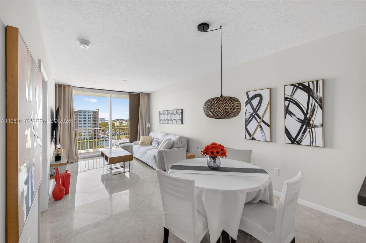 3020 NE 32nd Ave , Unit 614, Fort Lauderdale, FL 33308 Photo