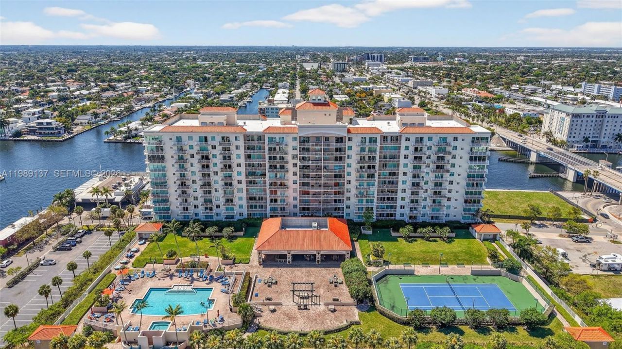 3020 NE 32nd Ave , Unit 614, Fort Lauderdale, FL 33308 Photo