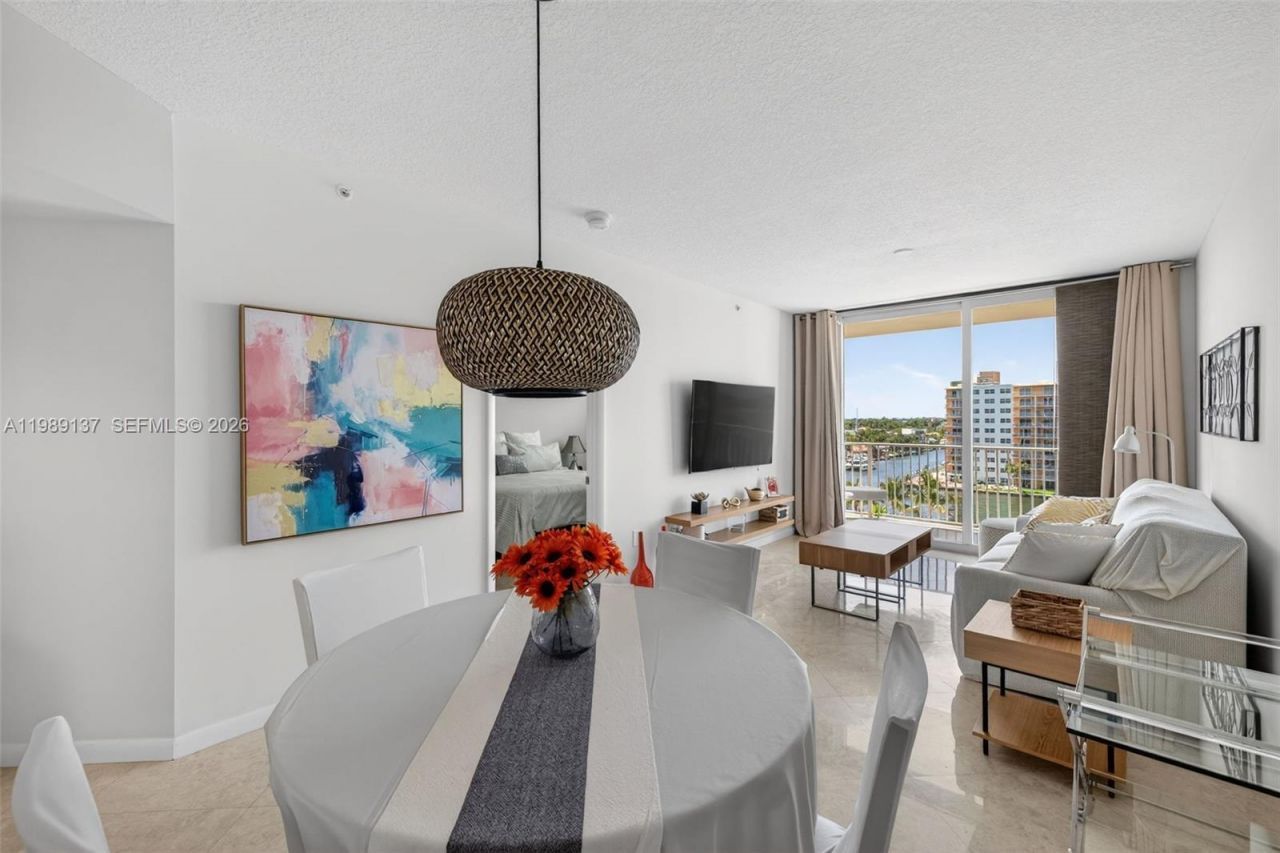 3020 NE 32nd Ave , Unit 614, Fort Lauderdale, FL 33308 Photo