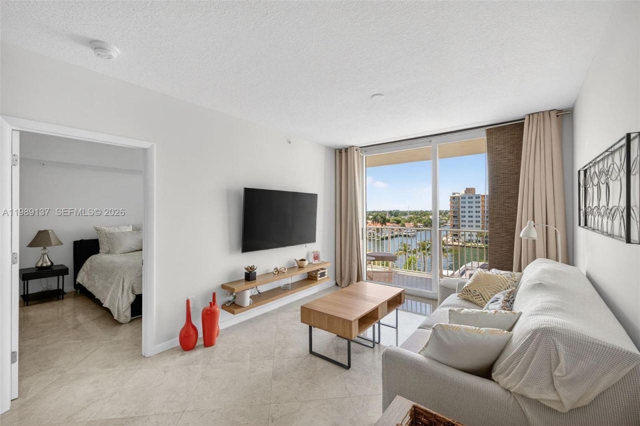 3020 NE 32nd Ave , Unit 614, Fort Lauderdale, FL 33308 Photo