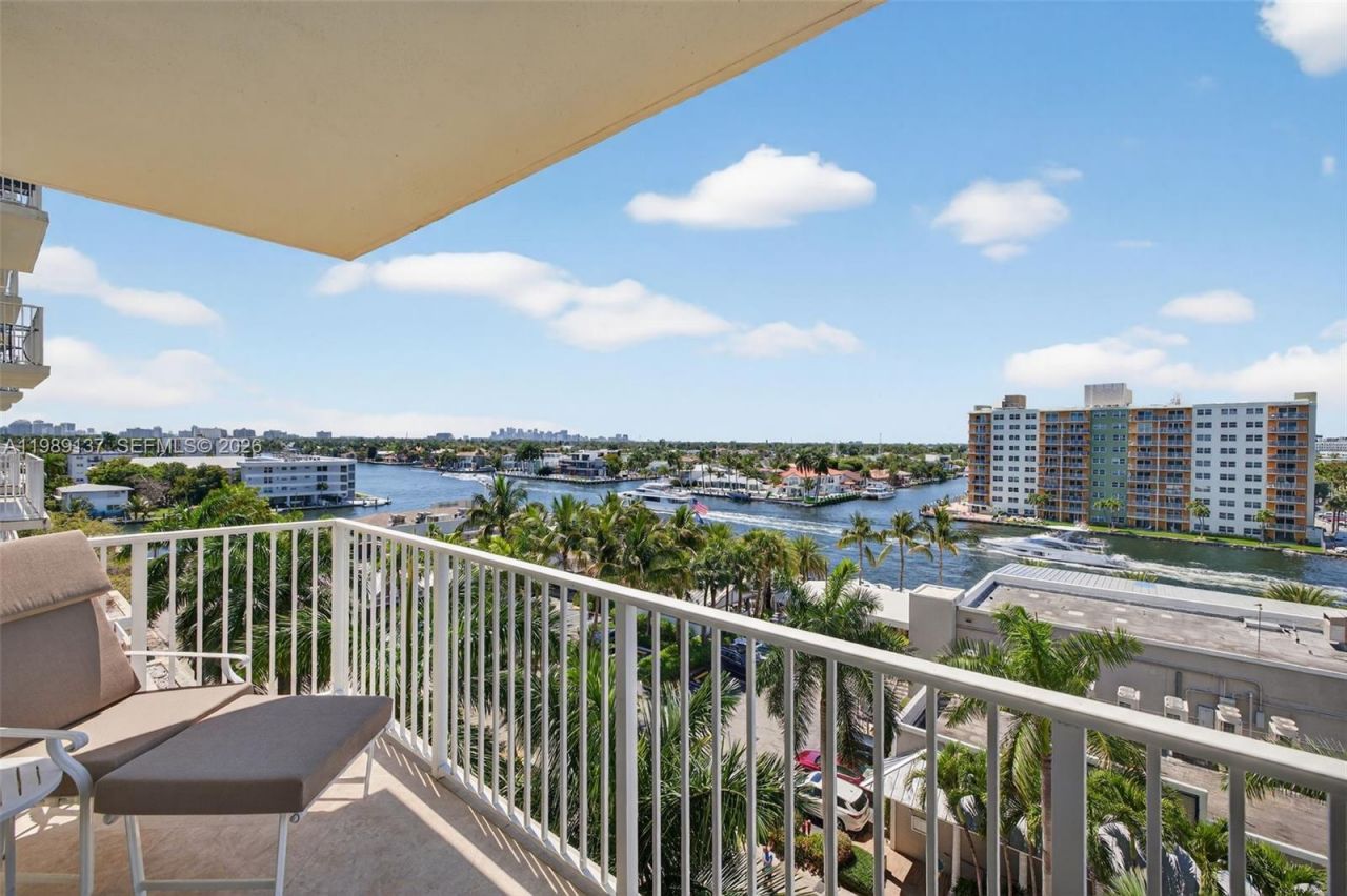 3020 NE 32nd Ave , Unit 614, Fort Lauderdale, FL 33308 Photo