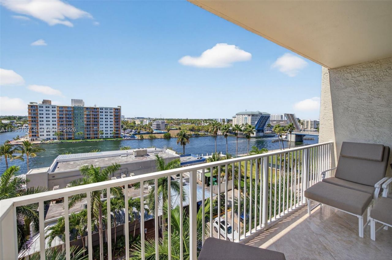 3020 NE 32nd Ave , Unit 614, Fort Lauderdale, FL 33308 Photo