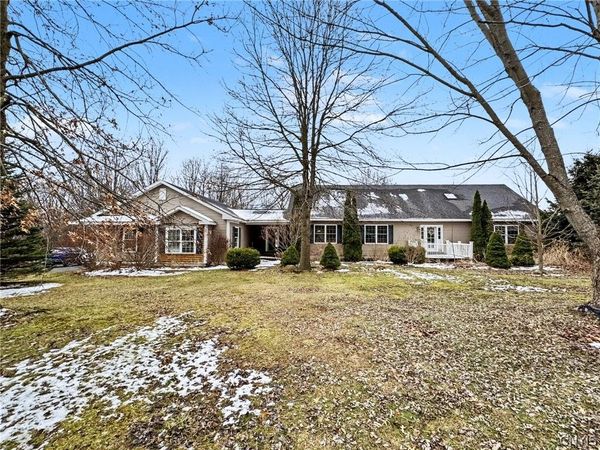 524 Lick Street , Groton, NY 13073