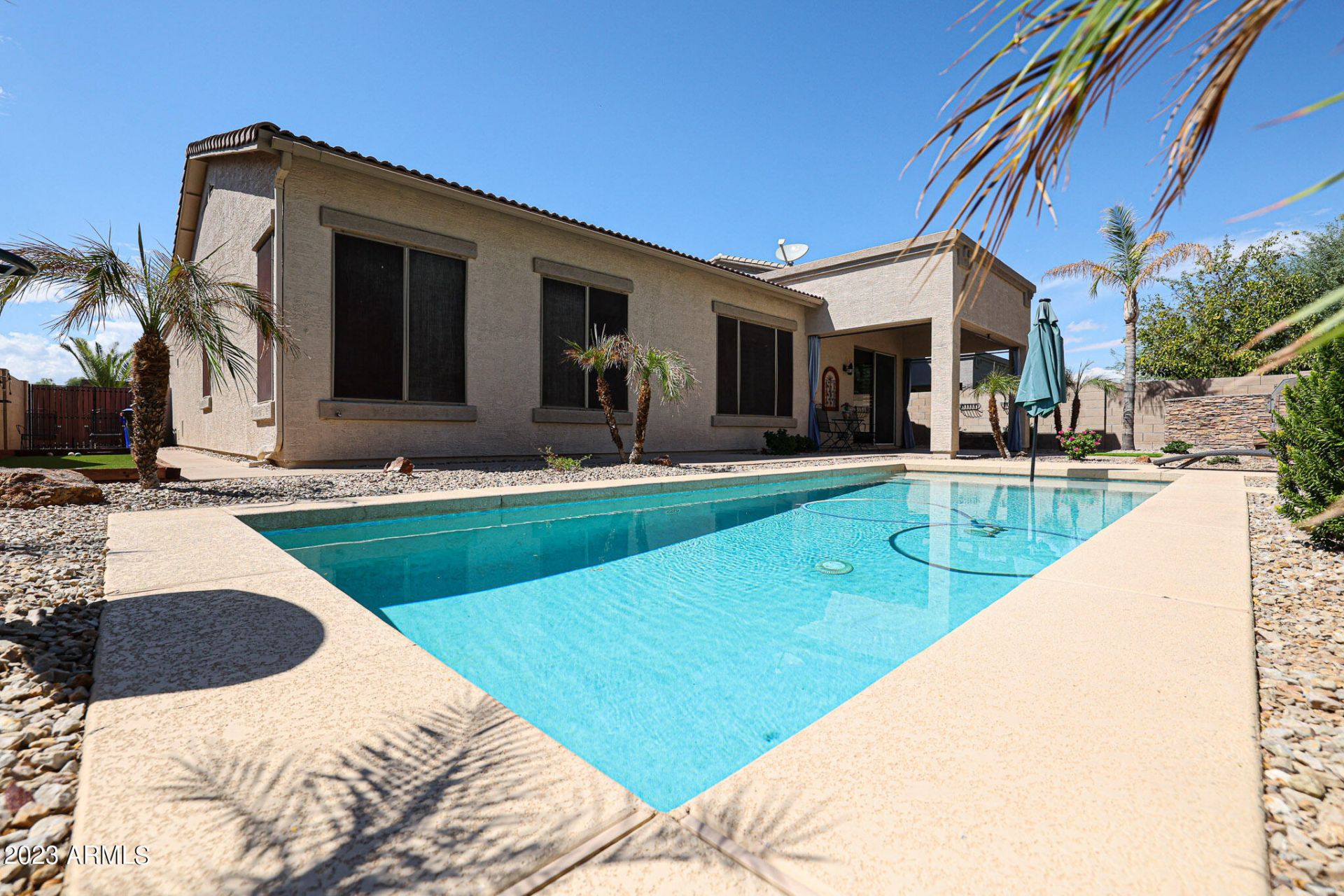 3673 S Soho Lane E, Chandler, AZ 85286 Main Photo