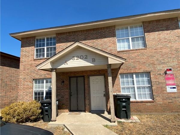 3202 Hereford Lane, Unit A-D, Killeen, TX 76542