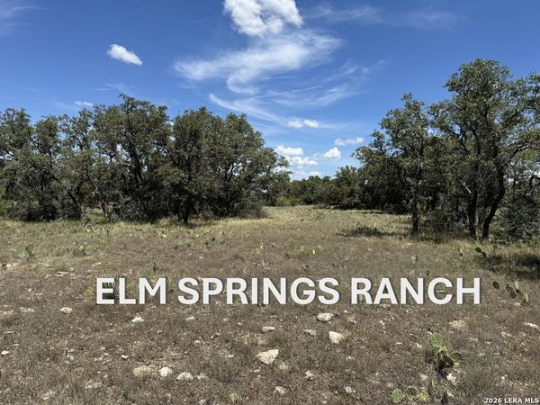 264 Pheasant, Menard, TX 76859