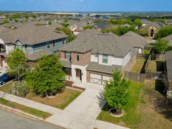 2909 Mineral Springs, Schertz, TX 78108