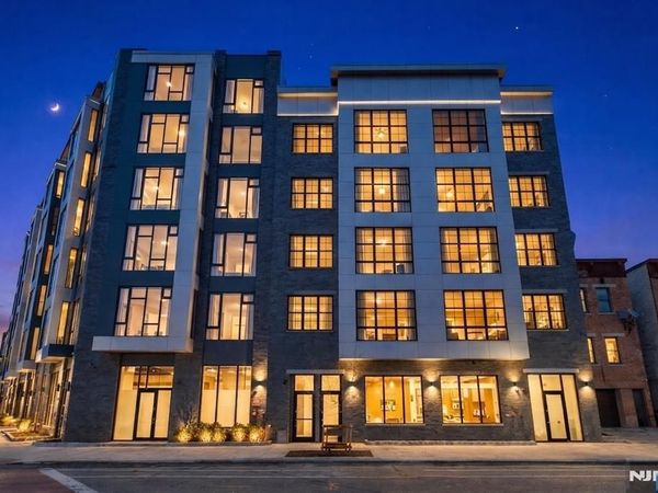 386 5th Street 302-A, Unit 302-A, JERSEY CITY, NJ 07302