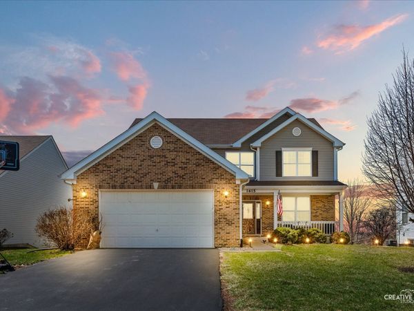 1615 Seward Road, Joliet, IL 60431