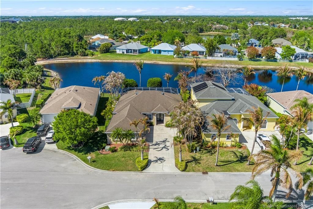 507 NW Sunflower Place, Jensen Beach, FL 34957 Photo