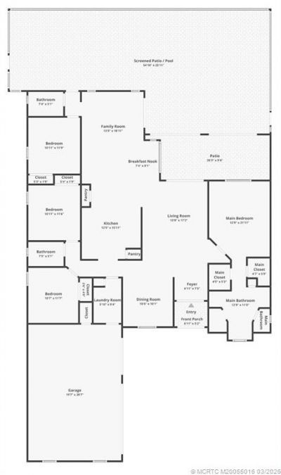 507 NW Sunflower Place, Jensen Beach, FL 34957 Photo