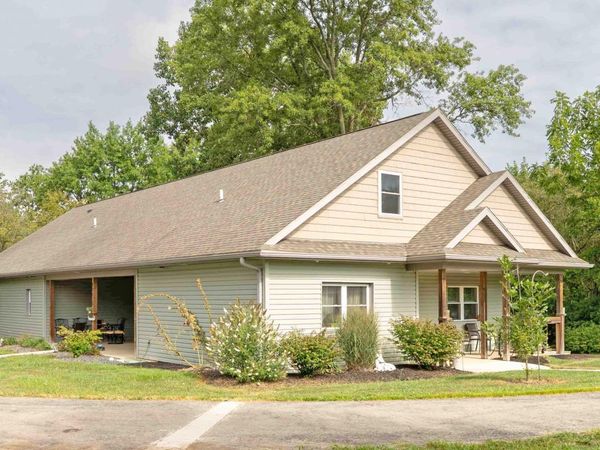 20515 County Road 15, Bluffton, OH 45817