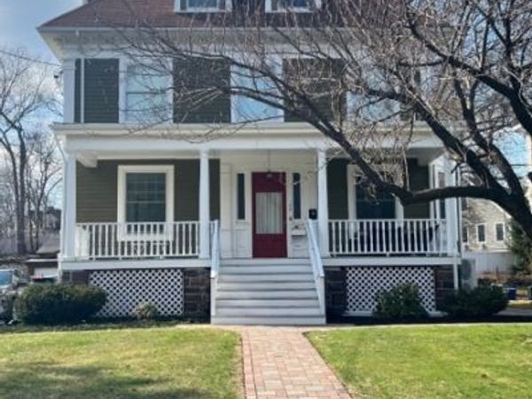 100 Elm St, Unit 1, Montclair, NJ 07042