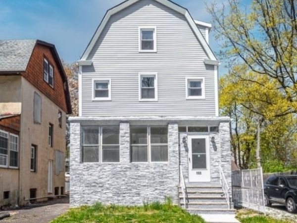 155 Tichenor Ave Unit 1, Unit 1, South Orange, NJ 07079