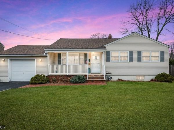 2020 Perry St, South Plainfield, NJ 07080