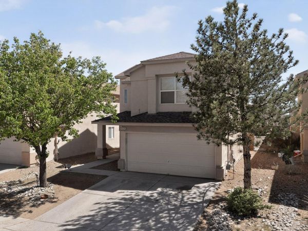 8920 Blue Meadow Trail SW, Albuquerque, NM 87121