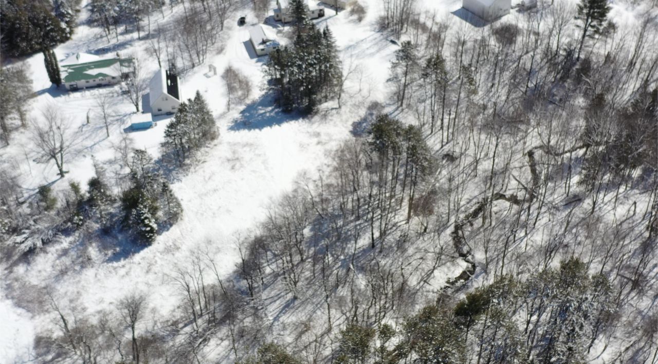 418 Main Road S, Hampden, ME 04444 Main Photo