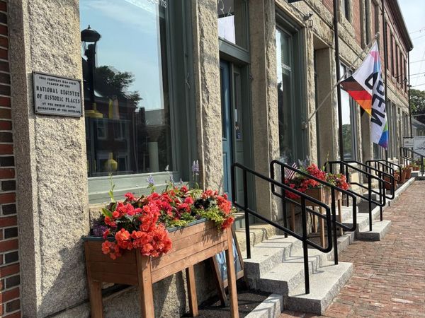 36 E Main Street , Searsport, ME 04974