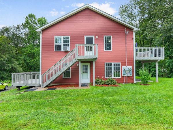 228 Hawleys Corners Road , Unit 2, Highland, NY 12528