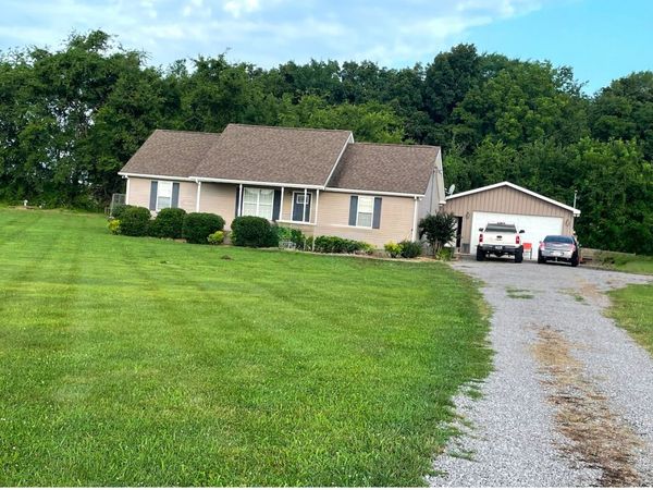 336 Cayenne Dr, Bell Buckle, TN 37020