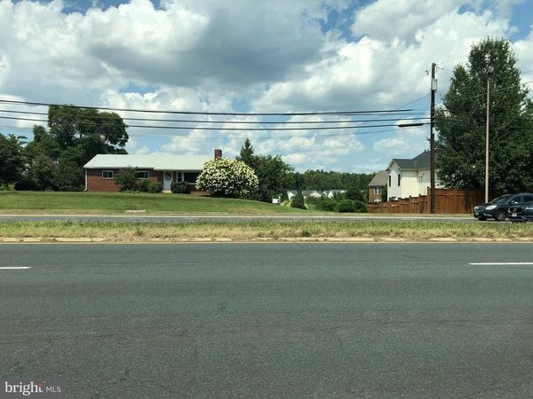 12627 BUCKLEYS GATE DRIVE, FAIRFAX, VA 22030