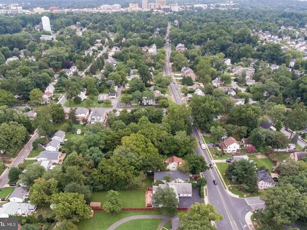 713 MONTGOMERY AVENUE, ROCKVILLE, MD 20850