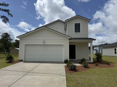608 Runaway Train Dr, Loris, SC 29569