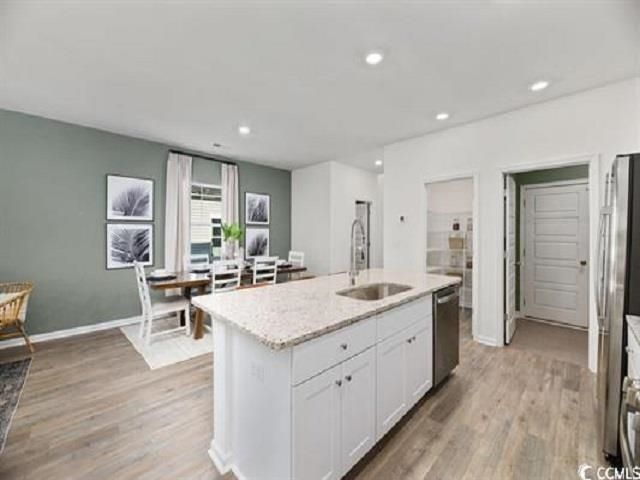 608 Runaway Train Dr Photo 4