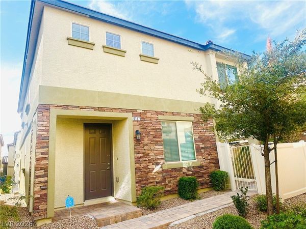 6157 Scarlet Leaf Street , Las Vegas, NV 89148