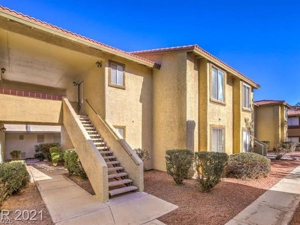 7300 Pirates Cove Road, Unit 2037, Las Vegas, NV 89145