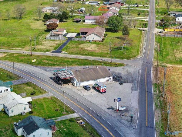 839 New Hope Cedar Point Rd, New Hope, AL 35760