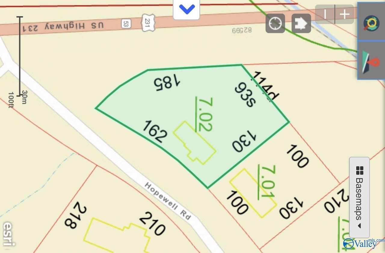 5988 Hopewell Road, Arab, AL 35016 Main Photo