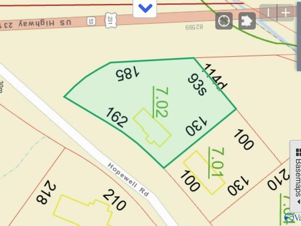 5988 Hopewell Road, Arab, AL 35016