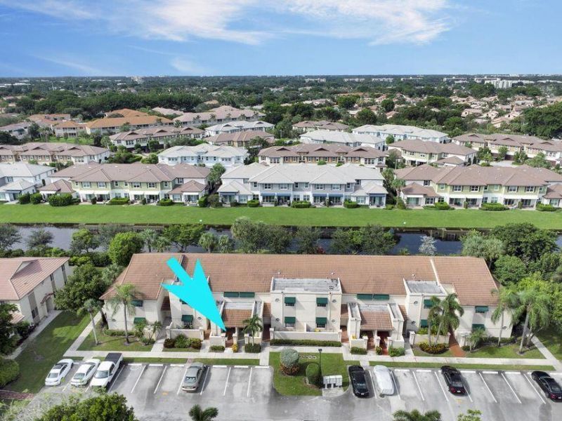 6703 Via Regina, Boca Raton, FL 33433 Photo