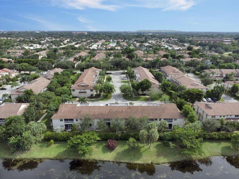 6703 Via Regina, Boca Raton, FL 33433 Photo