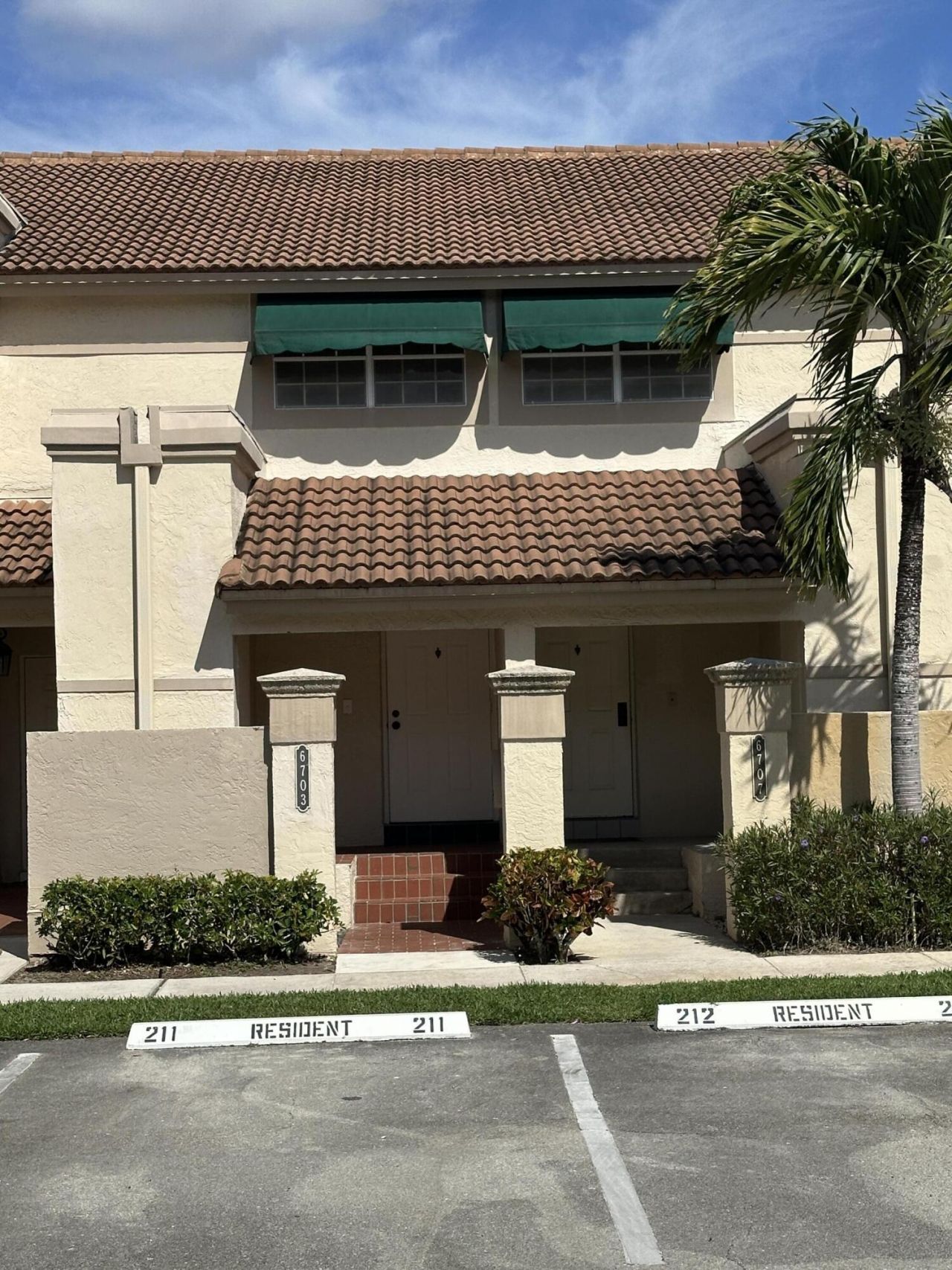 6703 Via Regina, Boca Raton, FL 33433 Photo