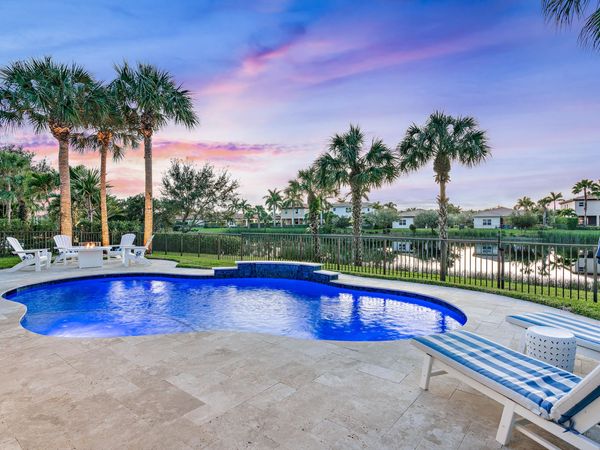 237 Porgee Rock Place, Jupiter, FL 33458