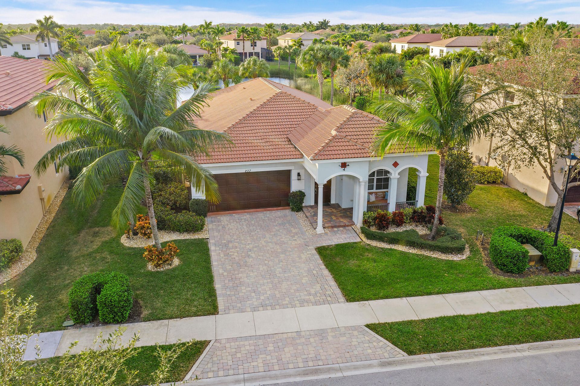 237 Porgee Rock Place, Jupiter, FL 33458 Photo
