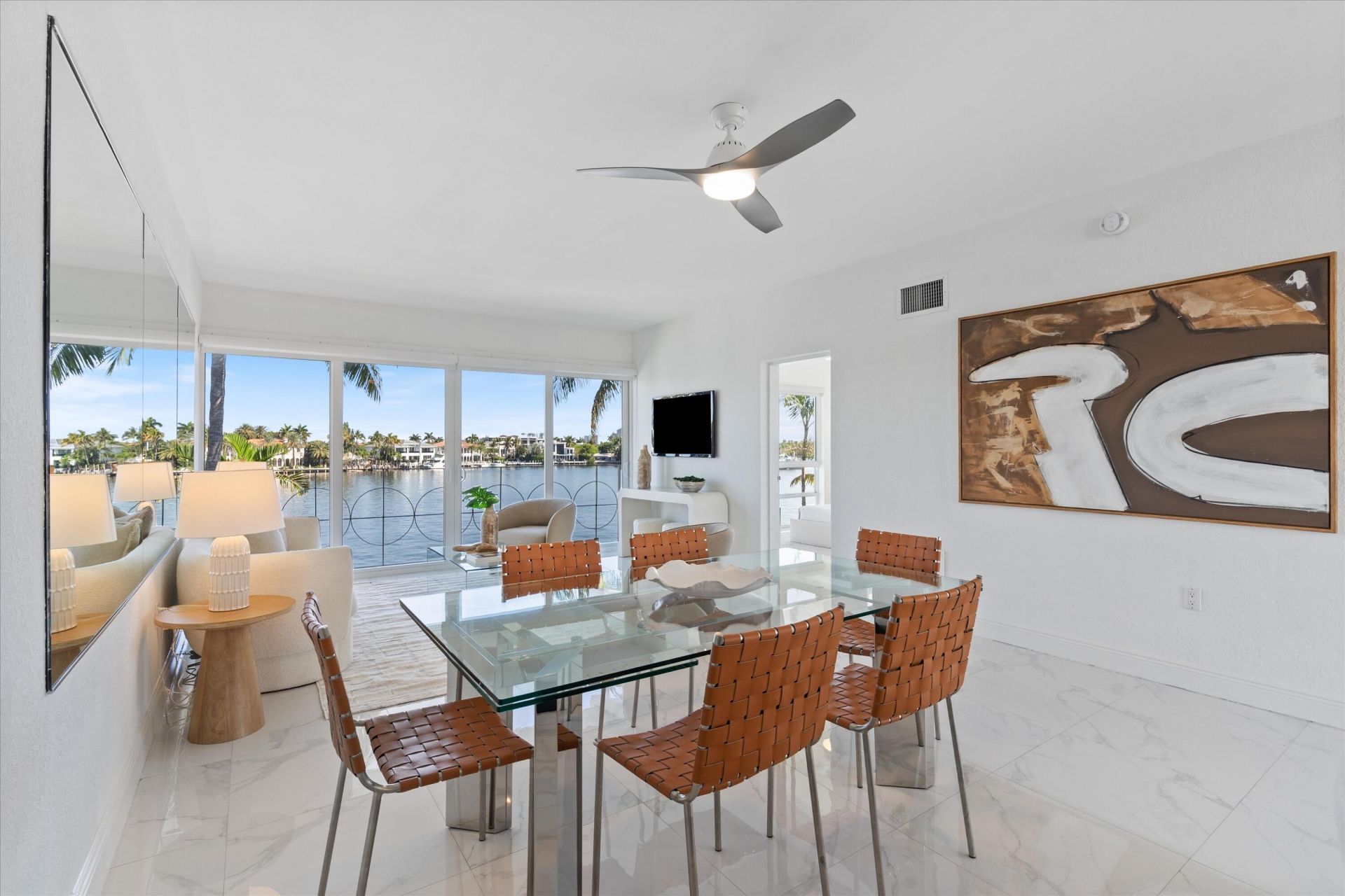 2717 Yacht Club Boulevard, Unit Penthouse, Fort Lauderdale, FL 33304 Photo