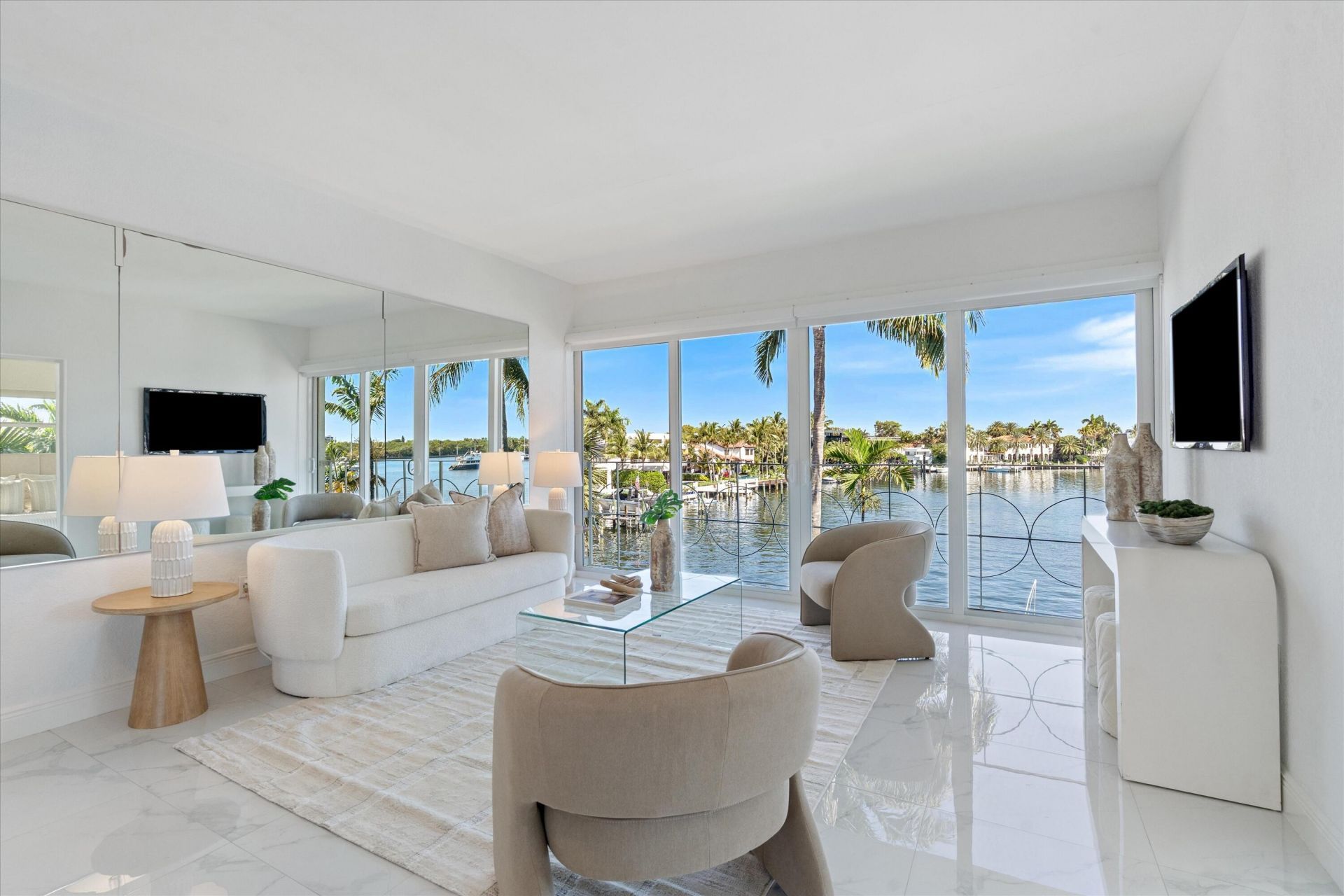 2717 Yacht Club Boulevard, Unit Penthouse, Fort Lauderdale, FL 33304 Photo