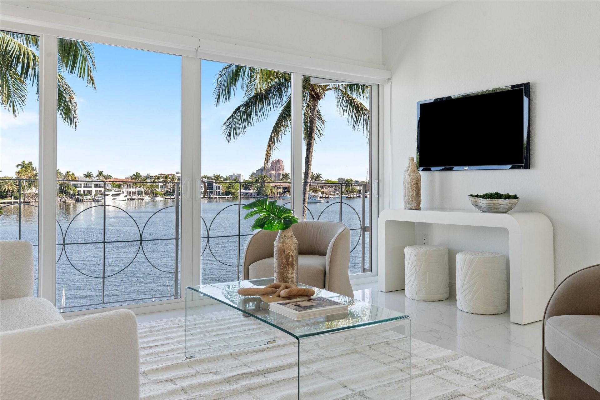 2717 Yacht Club Boulevard, Unit Penthouse, Fort Lauderdale, FL 33304 Photo