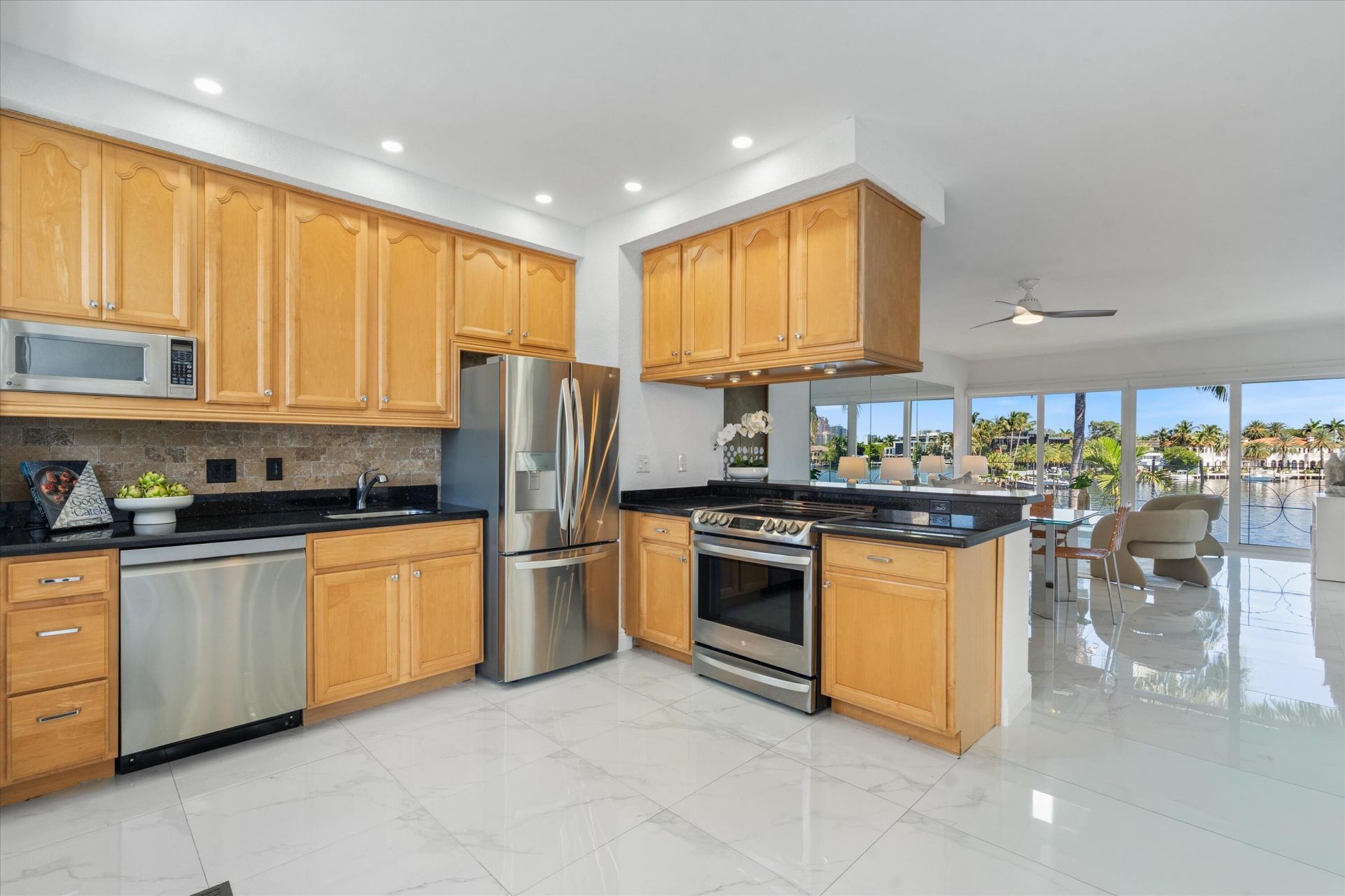 2717 Yacht Club Boulevard, Unit Penthouse, Fort Lauderdale, FL 33304 Photo