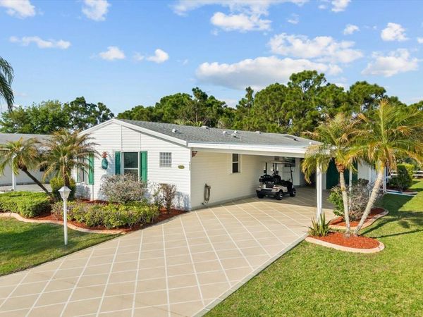 7835 White Ibis Lane, Port St. Lucie, FL 34952