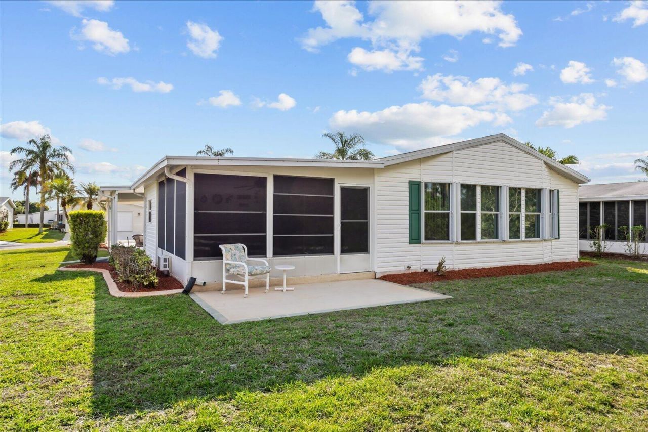 7835 White Ibis Lane, Port Saint Lucie, FL 34952 Photo