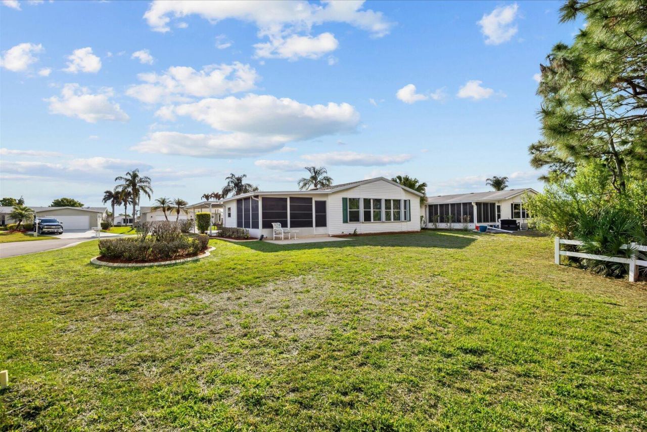 7835 White Ibis Lane, Port Saint Lucie, FL 34952 Photo